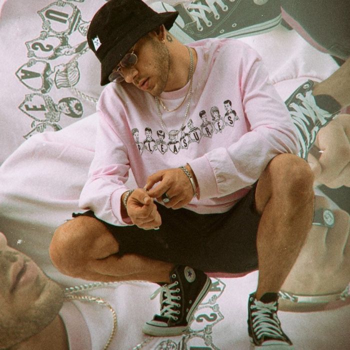 Ο Hawk επιστρέφει με τον Sigma για το πιο hot track του καλοκαιριού