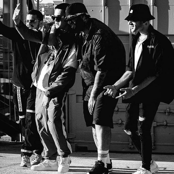 Ο Hawk επιστρέφει με τον Sigma για το πιο hot track του καλοκαιριού