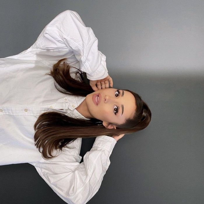 Κι όμως τα πιο γνωστά τραγούδια της Ariana Grande είναι για τον πρώην της