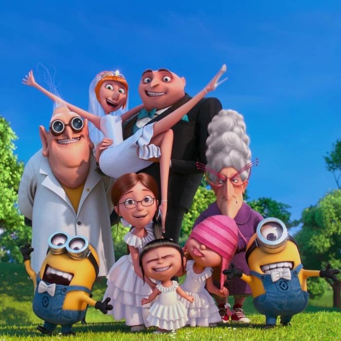 πηγή φωτογραφίας: instagram account @theminionsminati