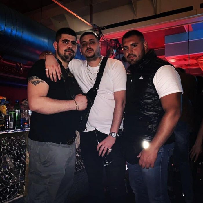 Το νέο track του Strat με τον MadClip ακούγεται μέχρι και στις... «Fylakes»