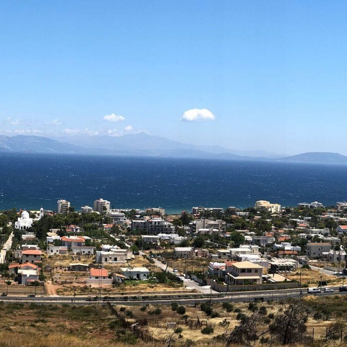 Σάκης Ρουβάς: Συγκινεί γράφοντας για τη φωτιά της 23ης Ιουλίου στον Νέο Βουτζά