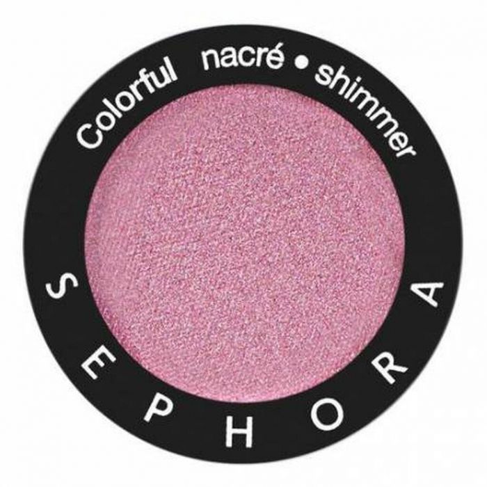 SEPHORA COLLECTION, COLORFUL EYESHADOW ΣΤΗΝ ΑΠΟΧΡΩΣΗ SWEET CANDY