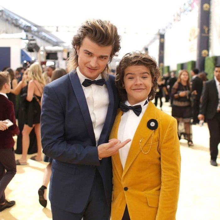 Ο ηθοποιός του Stranger Things θα πρωταγωνιστήσει στην πιο τρελή ταινία