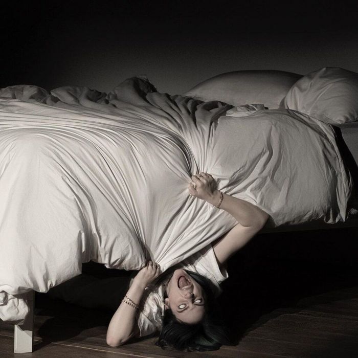 Billie Eilish: Βγάζει νέο single και έρχεται πιο σύντομα από όσο νομίζεις
