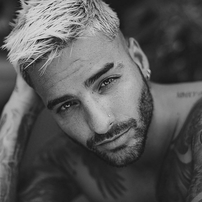 Maluma: Είσαι αρκετά τολμηρή για να δεις το νέο music video του «Hawái»;