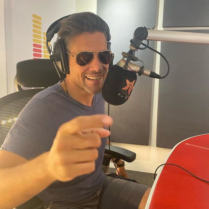 Συγκινεί το μήνυμα του Ουγγαρέζου για την οικογένεια του και την μητέρα του 