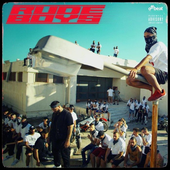 Μετά το «Caliente», Mente Fuerte και Hawk φέρνουν το hit του καλοκαιριού