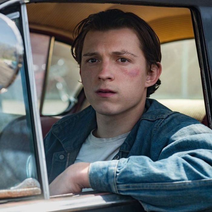 Ετοιμάσου να δεις... Batman και Spider-Man στη νέα επική ταινία του Netflix