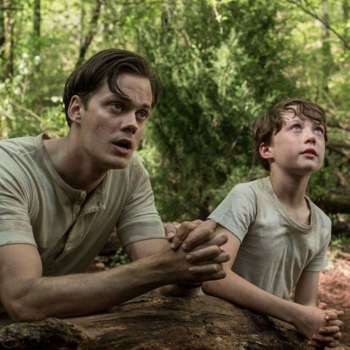 Ετοιμάσου να δεις... Batman και Spider-Man στη νέα επική ταινία του Netflix