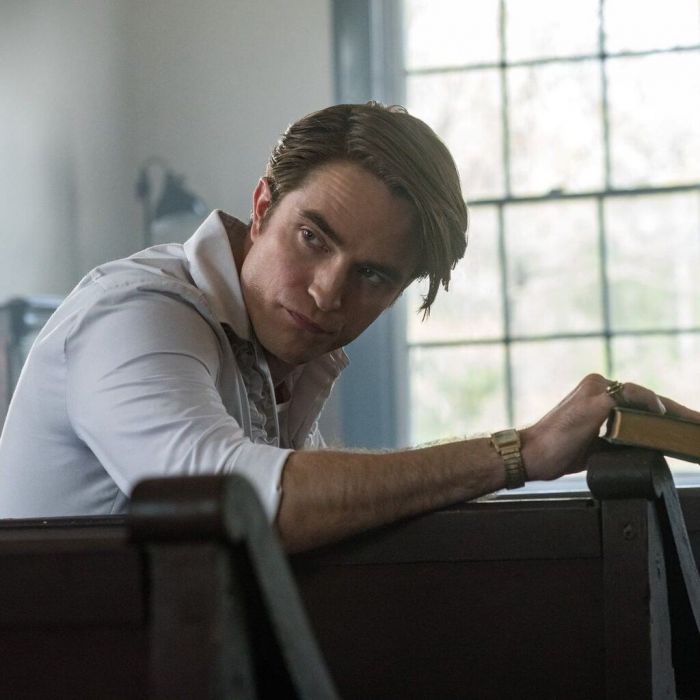 Ετοιμάσου να δεις... Batman και Spider-Man στη νέα επική ταινία του Netflix