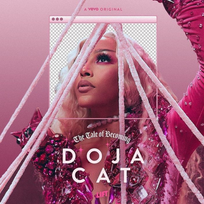 Doja Cat: Κυκλοφόρησε ξεχασμένο τραγούδι της από το 2018 χάρη στο Tik-Tok