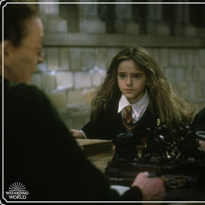 Το επίτευγμα της 1ης ταινίας Harry Potter 19 χρόνια μετά την κυκλοφορία της