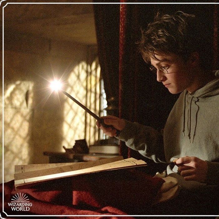 Το επίτευγμα της 1ης ταινίας Harry Potter 19 χρόνια μετά την κυκλοφορία της