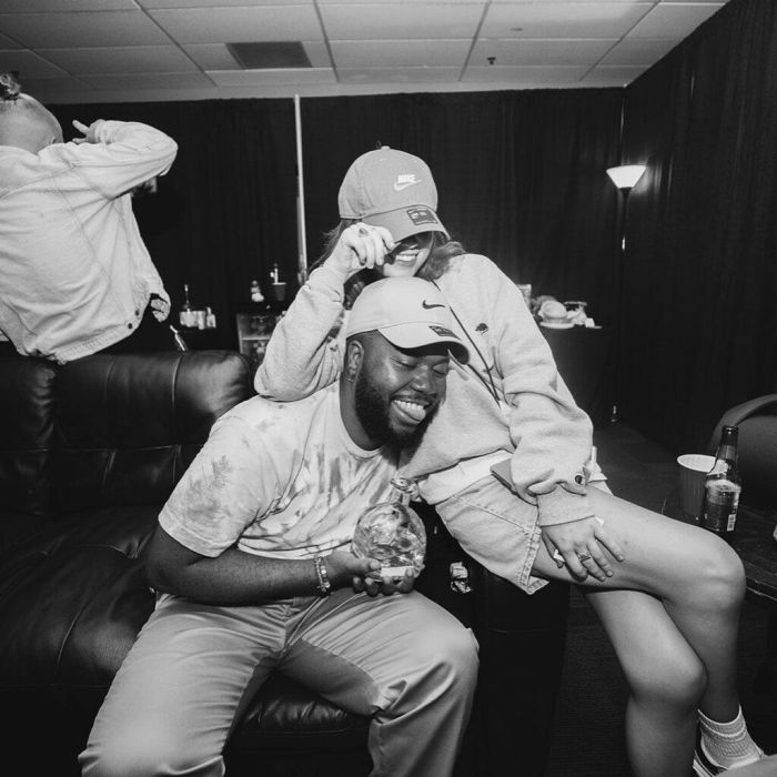 Οι δύο καλλιτέχνες έπειτα από αυτή τη συνεργασία τους ανέβασαν ραγδαία τον αριθμό των fans τους και ναι, η γνωριμία της Billie με τον Khalid άλλαξε τη ζωή της μικρής καλλιτέχνιδας. 