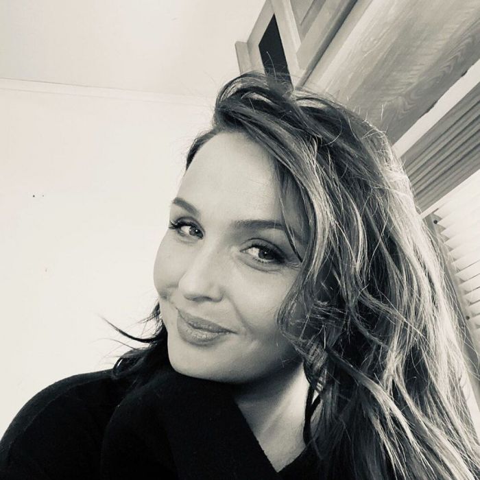 Η αγαπημένη ηθοποιός έμαθε το φύλο του δεύτερου παιδιού της στο μαιευτήριο