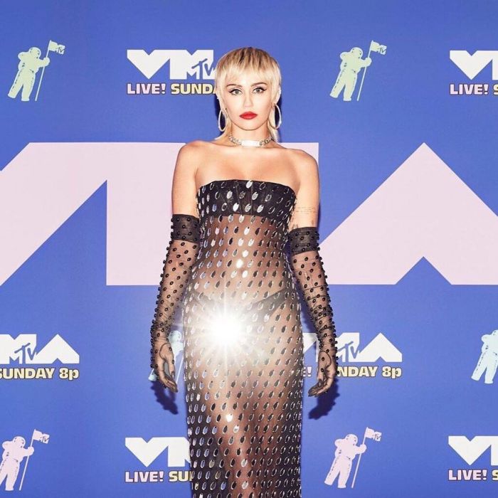 MTV VMA 2020: Οι εμφανίσεις, οι νικητές και τα απρόοπτα της βραδιάς 
