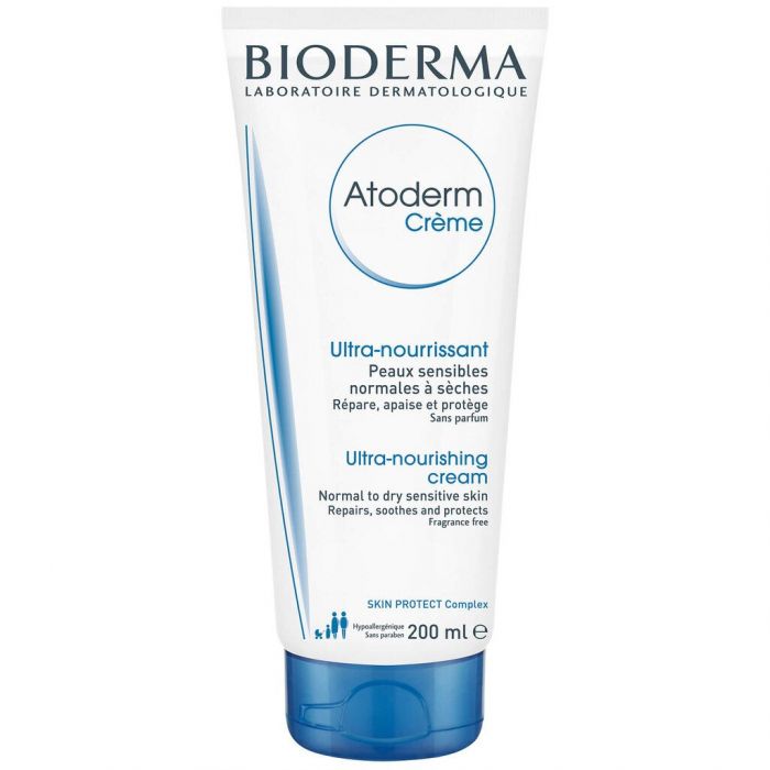BIODERMA, ATODERM ULTRA-NOURISHING CREAM