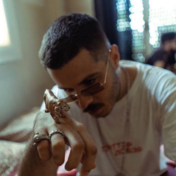 Saske: Έχει πάθει έρωτα και το ίδιο θα πάθεις και εσύ με το νέο «NANA»