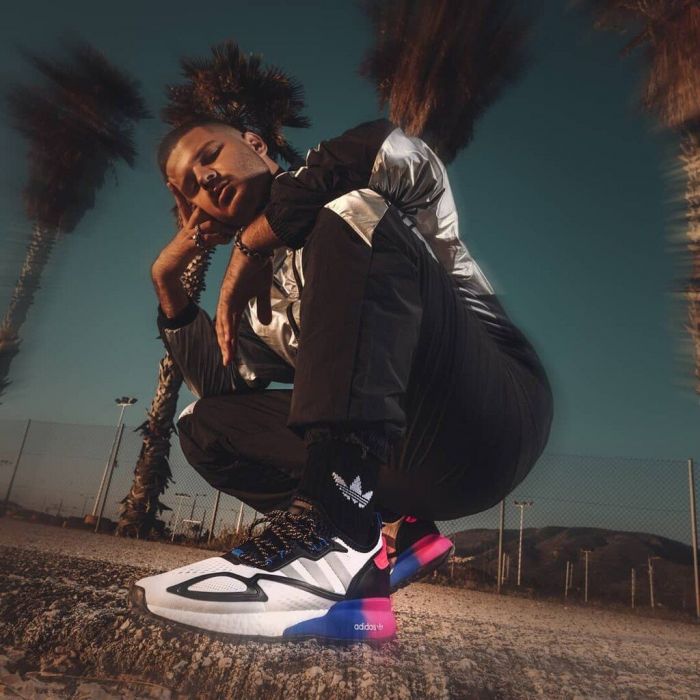 Saske: Έχει πάθει έρωτα και το ίδιο θα πάθεις και εσύ με το νέο «NANA»