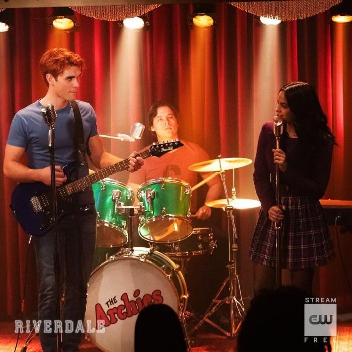 Τα ευχάριστα νέα για το «Riverdale» που ήθελες να ακούσεις