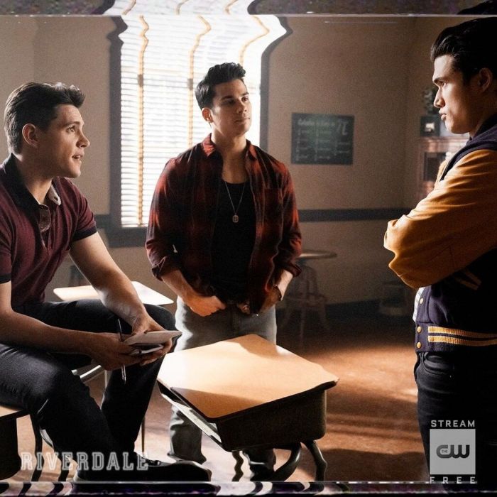 Τα ευχάριστα νέα για το «Riverdale» που ήθελες να ακούσεις