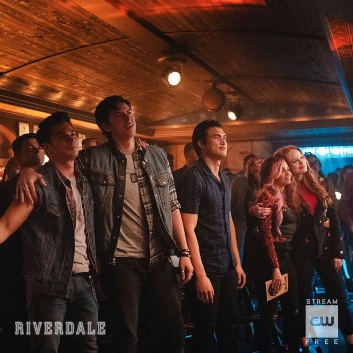 Τα ευχάριστα νέα για το «Riverdale» που ήθελες να ακούσεις