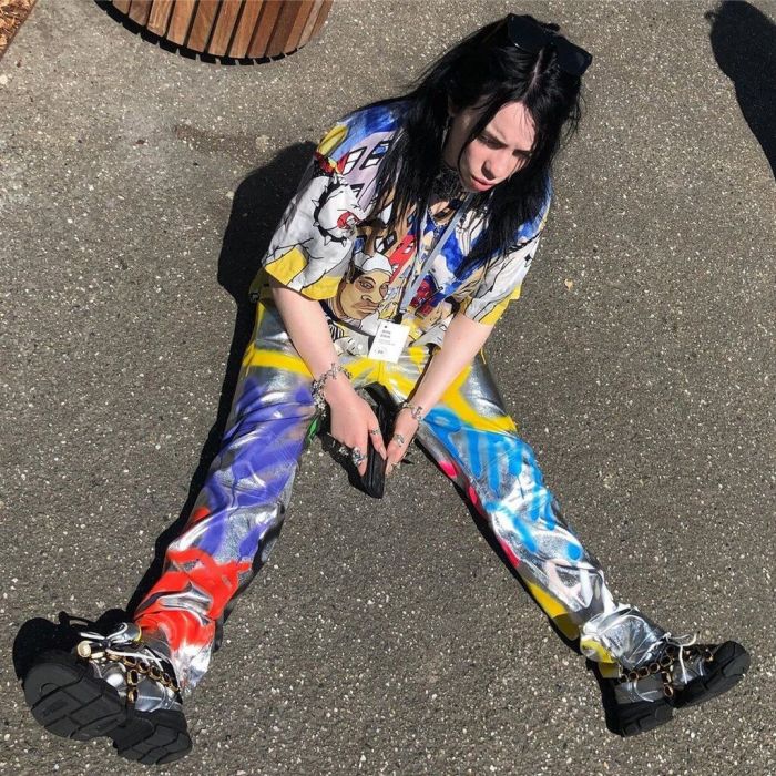 Billie Eilish: Αυτός είναι ο λόγος που δεν αποκαλύπτει τη σχέση της
