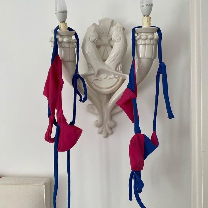 Κόρη γνωστού ηθοποιού ποζάρει με μαγιό και δεν έχουμε λόγια