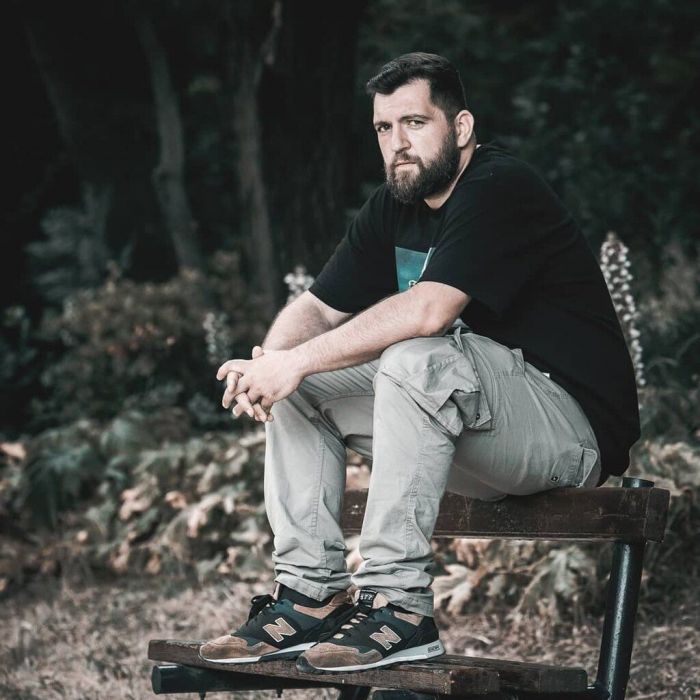 O Anser έγινε το Νο1 των Trends και όχι άδικα