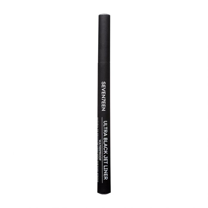 SEVENTEEN, ULTRA BLACK JET LINER