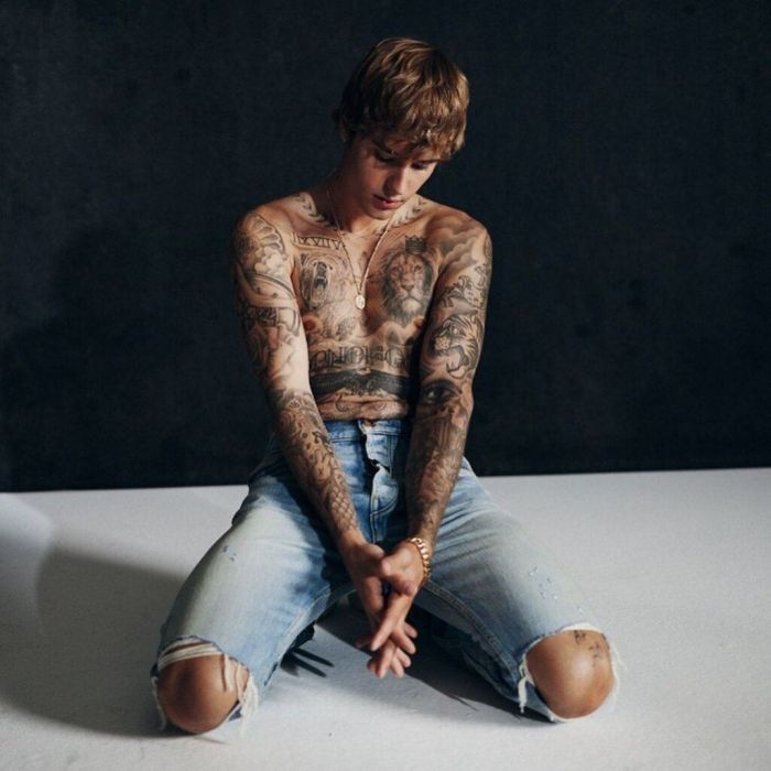 Κι όμως! Ο Justin Bieber άφησε το τραγούδι και πρωταγωνιστεί σε music video
