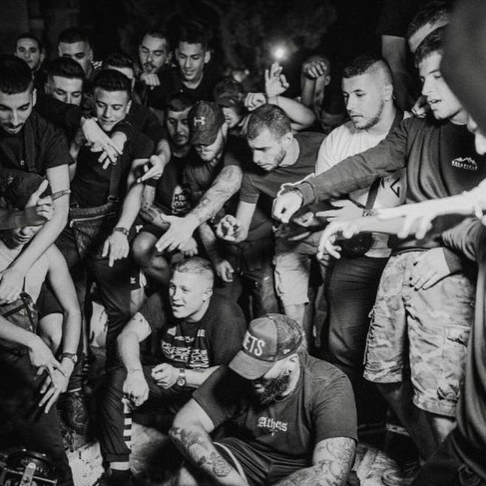 Ήρθε η ώρα του Mente Fuerte! Έγινε το No1 των Trends του YouTube