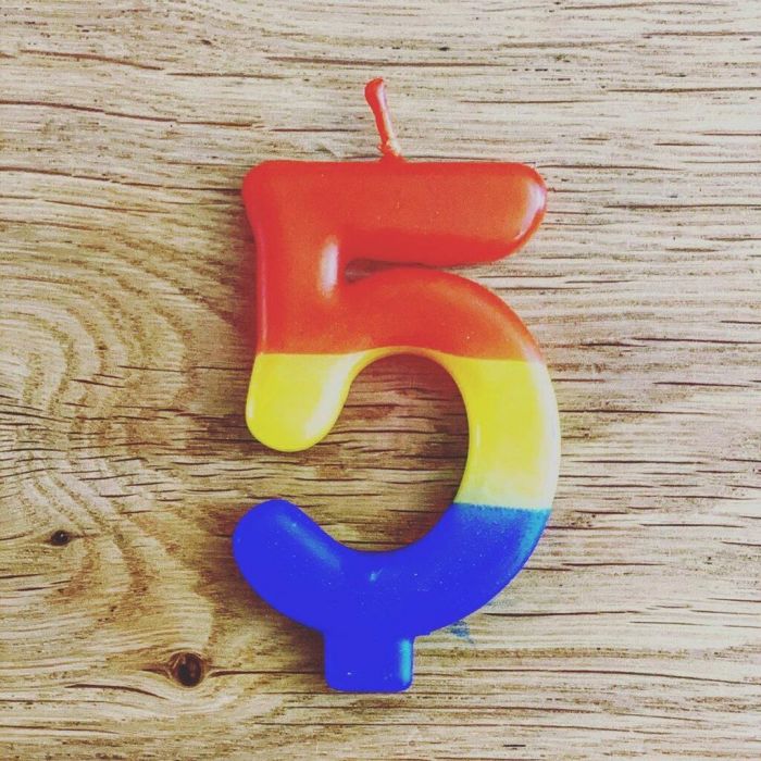 Ρούλα Ρέβη: Γιορτάζουν τα παιδιά της και είναι η πρώτη φορά που μας δείχνει τα πρόσωπά τους