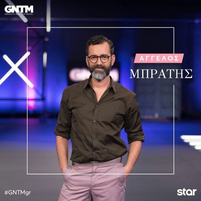 GNTM 3: Το περσινό Golden Pass επέστρεψε και δε πιστεύαμε στα μάτια μας