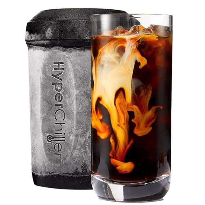 Παγούρι που μένει «για πάντα» παγωμένο; Ας πούμε ότι το θέλεις πολύ, αλλά πόσο τακτικά θα το χρησιμοποιείς για να ξοδέψεις 24, 99 δολάρια;