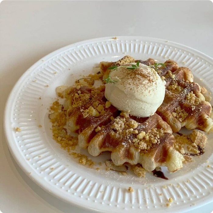 Αυτό το γλυκό έχει γίνει viral και καταλαβαίνουμε καλά το γιατί!