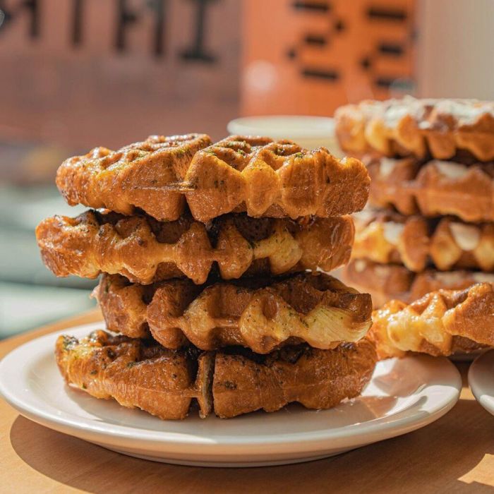 Αυτό το γλυκό έχει γίνει viral και καταλαβαίνουμε καλά το γιατί!