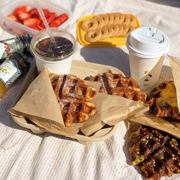 Αυτό το γλυκό έχει γίνει viral και καταλαβαίνουμε καλά το γιατί!