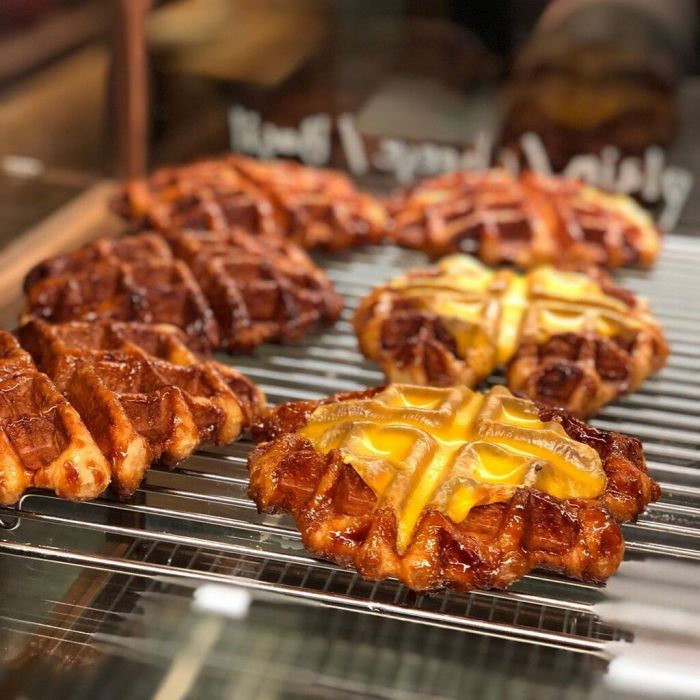 Αυτό το γλυκό έχει γίνει viral και καταλαβαίνουμε καλά το γιατί!