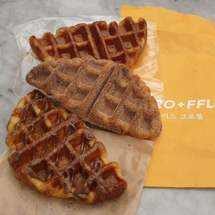 Αυτό το γλυκό έχει γίνει viral και καταλαβαίνουμε καλά το γιατί!