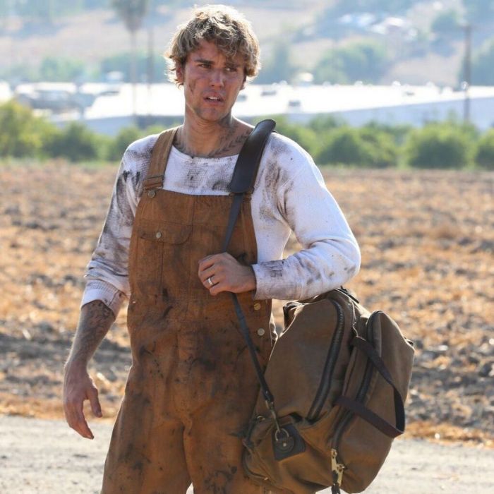 Justin Bieber: Το νέο «HOLY» είναι ό,τι πιο συγκινητικό θα δεις σήμερα