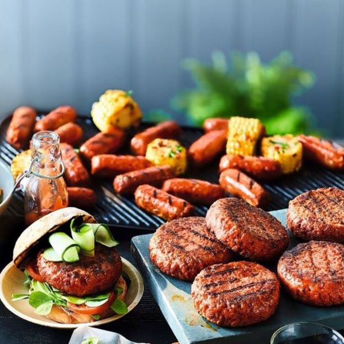 Marksandspencerfood.gr: Το νέο eshop από τα Marks & Spencer Food 