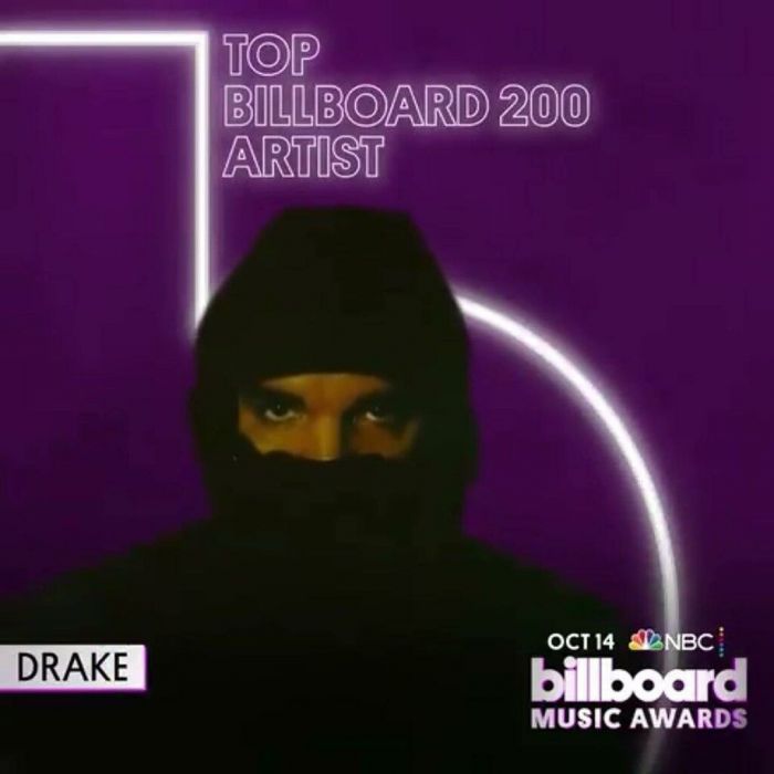 Billboard's 2020: Αυτές είναι όλες οι υποψηφιότητες για φέτος 