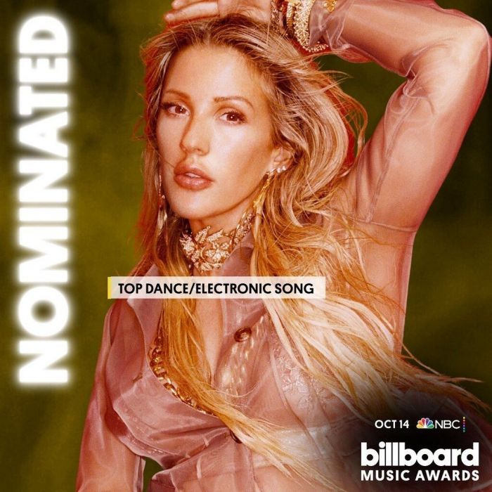 Billboard's 2020: Αυτές είναι όλες οι υποψηφιότητες για φέτος 