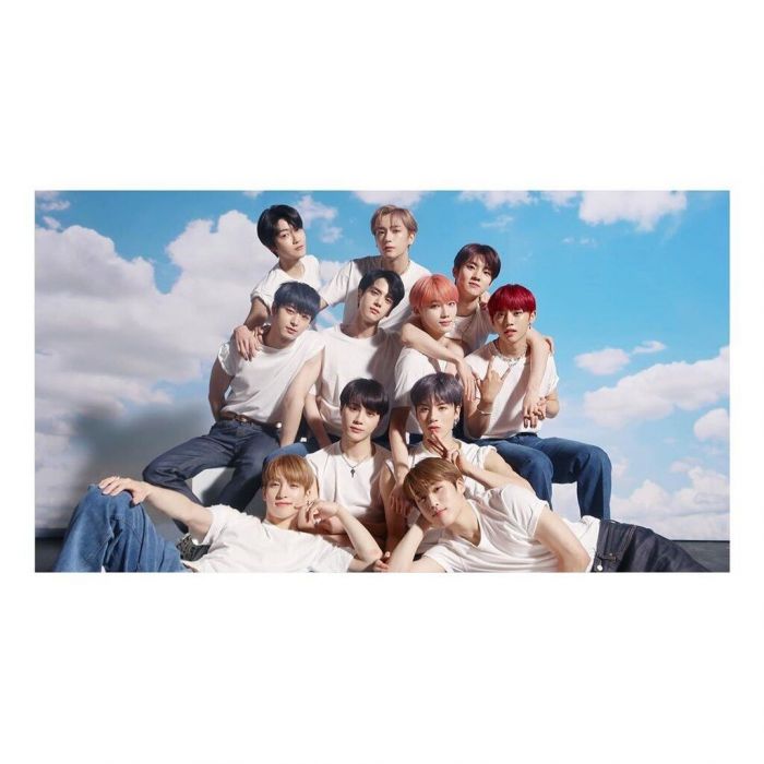 «The Boyz»: Το K-Pop συγκρότημα που θα σε κάνει να ξεχάσεις τους «BTS»