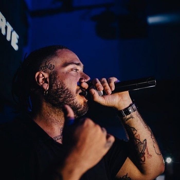 Snik- Mente Fuerte: To χρονικό μιας φιλίας που έγινε... diss track