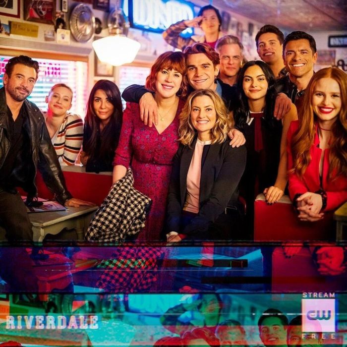 Riverdale: Η νέα σεζόν επιστρέφει με νέους χαρακτήρες