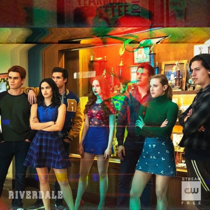 Riverdale: Η νέα σεζόν επιστρέφει με νέους χαρακτήρες