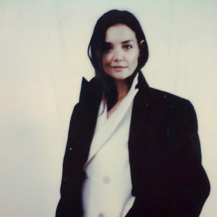 Katie Holmes: Προβλήματα με την «πεθερά» της;